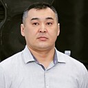 Знакомства: Кайрат, 37 лет, Петропавловск