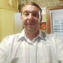 Знакомства: Сергей, 48 лет, Йошкар-Ола