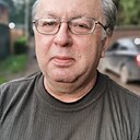 Знакомства: Геннадий, 64 года, Жуковский