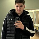 Знакомства: Роман, 18 лет, Краснокамск