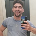 Знакомства: Канан, 29 лет, Грозный