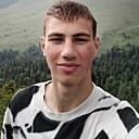 Знакомства: Никита, 18 лет, Сургут