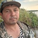 Знакомства: Андрей, 39 лет, Чебоксары