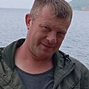 Знакомства: Константин, 44 года, Владивосток