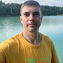 Знакомства: Роман, 36 лет, Новолукомль