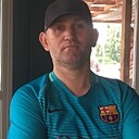Знакомства: Сережа, 48 лет, Фаниполь