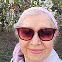 Знакомства: Раиса, 68 лет, Уфа