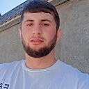 Знакомства: Рома, 28 лет, Махачкала