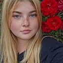Знакомства: Алла, 24 года, Чернигов