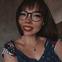 Знакомства: Виктория, 24 года, Иркутск