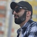 Знакомства: Вусал, 34 года, Норильск