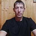 Знакомства: Алик, 39 лет, Мелеуз