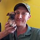 Знакомства: Павел, 35 лет, Ижевск