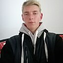 Знакомства: Игорь Князюк, 24 года, Верхнедвинск