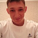 Знакомства: Илья, 27 лет, Благовещенск