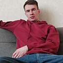 Знакомства: Илья, 45 лет, Вологда