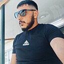 Знакомства: Арсен, 35 лет, Саки