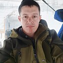 Знакомства: Руслан, 34 года, Бакалы