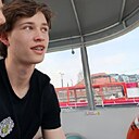 Знакомства: Евгений, 21 год, Балашиха