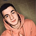 Знакомства: Кларк, 35 лет, Клецк