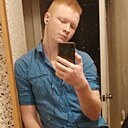 Знакомства: Валерий, 28 лет, Полоцк