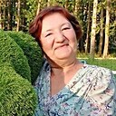 Знакомства: Ирина, 58 лет, Пенза