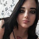 Знакомства: Яна, 25 лет, Сморгонь