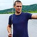 Знакомства: Дмитрий, 37 лет, Бикин