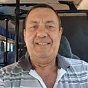 Знакомства: Владимир, 62 года, Анапа