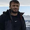 Знакомства: Мурат, 37 лет, Геленджик