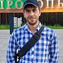 Знакомства: Даниил, 37 лет, Ленинск-Кузнецкий