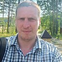 Знакомства: Сергей, 40 лет, Йошкар-Ола