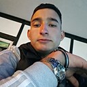Знакомства: Артурчик, 24 года, Чита