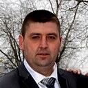 Знакомства: Александр, 45 лет, Жабинка