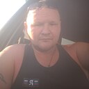 Знакомства: Ник, 43 года, Ульяновск