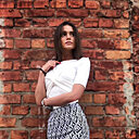 Знакомства: Юлия, 37 лет, Москва