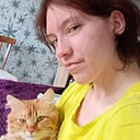 Знакомства: Alina, 21 год, Инта