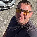 Знакомства: Юрий, 36 лет, Санкт-Петербург