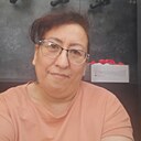 Знакомства: Гульшат, 47 лет, Набережные Челны