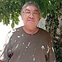 Знакомства: Владимир, 65 лет, Тимашевск