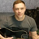 Знакомства: Андрей, 44 года, Пинск