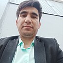 Знакомства: Sardorbek, 39 лет, Караганда