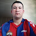 Знакомства: Ali, 35 лет, Стерлитамак