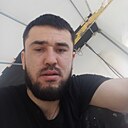 Знакомства: Жон, 32 года, Мурманск