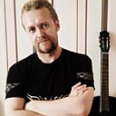 Знакомства: Сергей, 45 лет, Ярославль