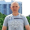 Знакомства: Александр, 50 лет, Брянск