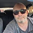 Знакомства: Виталий, 49 лет, Самара