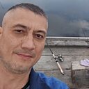 Знакомства: Рустам, 46 лет, Партизанск