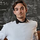 Знакомства: Иван, 25 лет, Москва