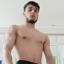 Знакомства: Давид, 22 года, Тюмень
